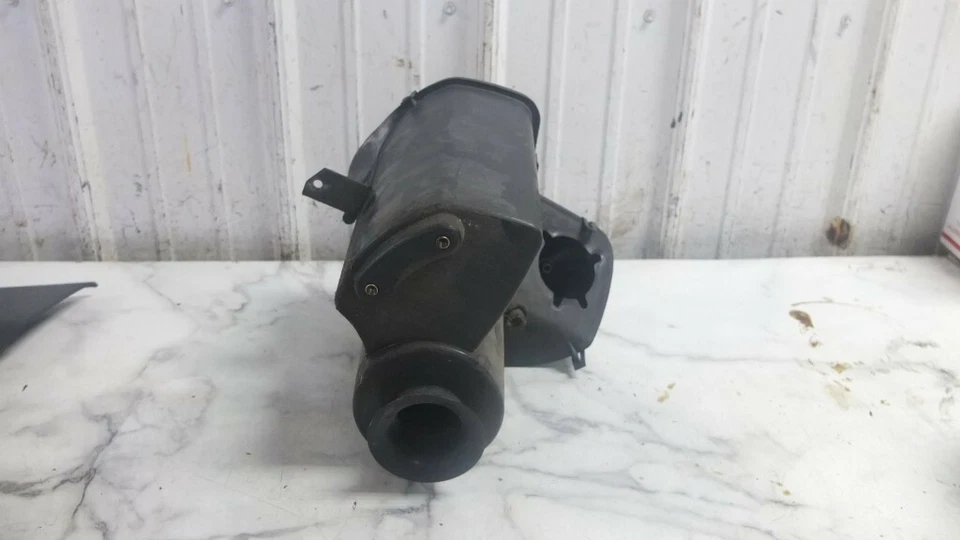 Filtro de caja de aire Buell Blast P3 500 02 Foto 2 de 4