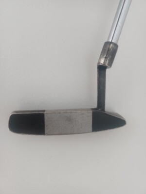 TZ GOLF - RARE Never Compromise GRAYZONE GZ1 Blade Putter 32