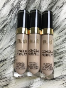 milani conceal and perfect concealer