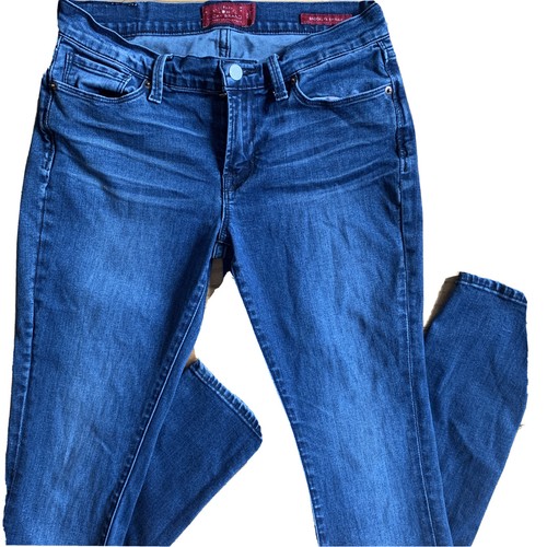 lucky brand brooklyn skinny