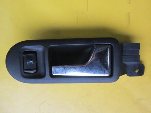 VW Golf 4 / Bora     Türöffner v.r. mit Schalter Fensterheber, siehe Bilder,