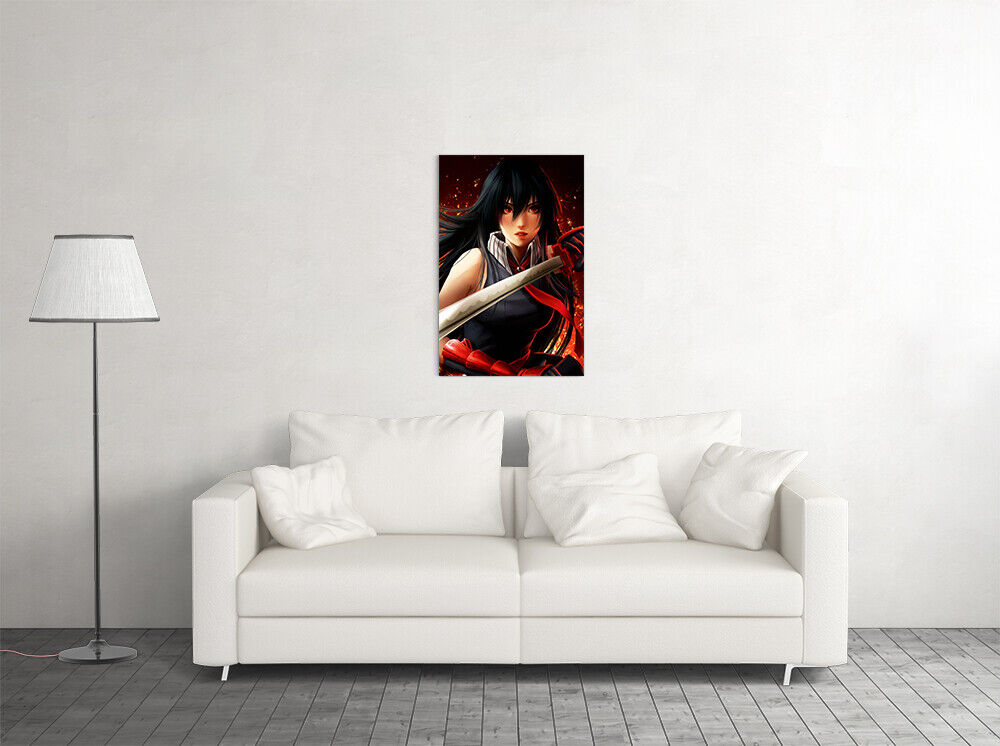 Killing Stalking Anime Poster Paper Print Home Living Room Bedroom Entrance  Bar Restaurant Cafe Art Painting Decoration - AliExpress