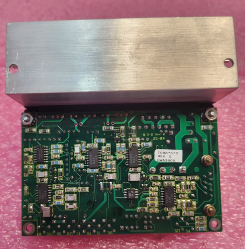 Part for AFFYMETRIX GeneCHIP Scanner 3000 7G - Picture 3 of 8