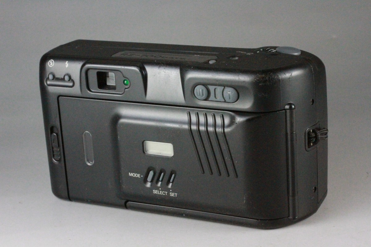 Ricoh RZ-700 Point & Shoot Film Camera Date #110 | eBay