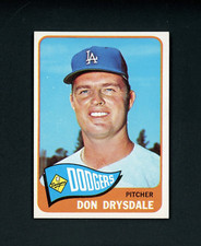 Click to enlarge Don Drysdale