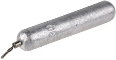 Mikado Drop-Shop Blei Zylindrisch 10g - 3 Stück
