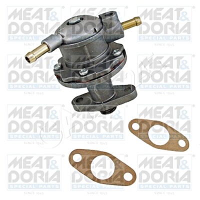 KRAFTSTOFFPUMPEN Für FORD Capri II III Fiesta Granada Sierra 71-89 6146182