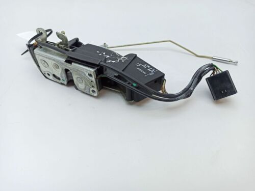 Jaguar XJ X308 1999 Right Front door lock GNA1080BD GNA1080 - Picture 8 of 14