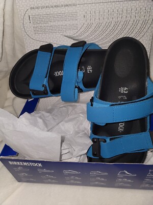 ビルケンシュトック アタカマ Atacama 43 28cm Atacama Men Birko-Flor Futura Black | BIRKENSTOCK