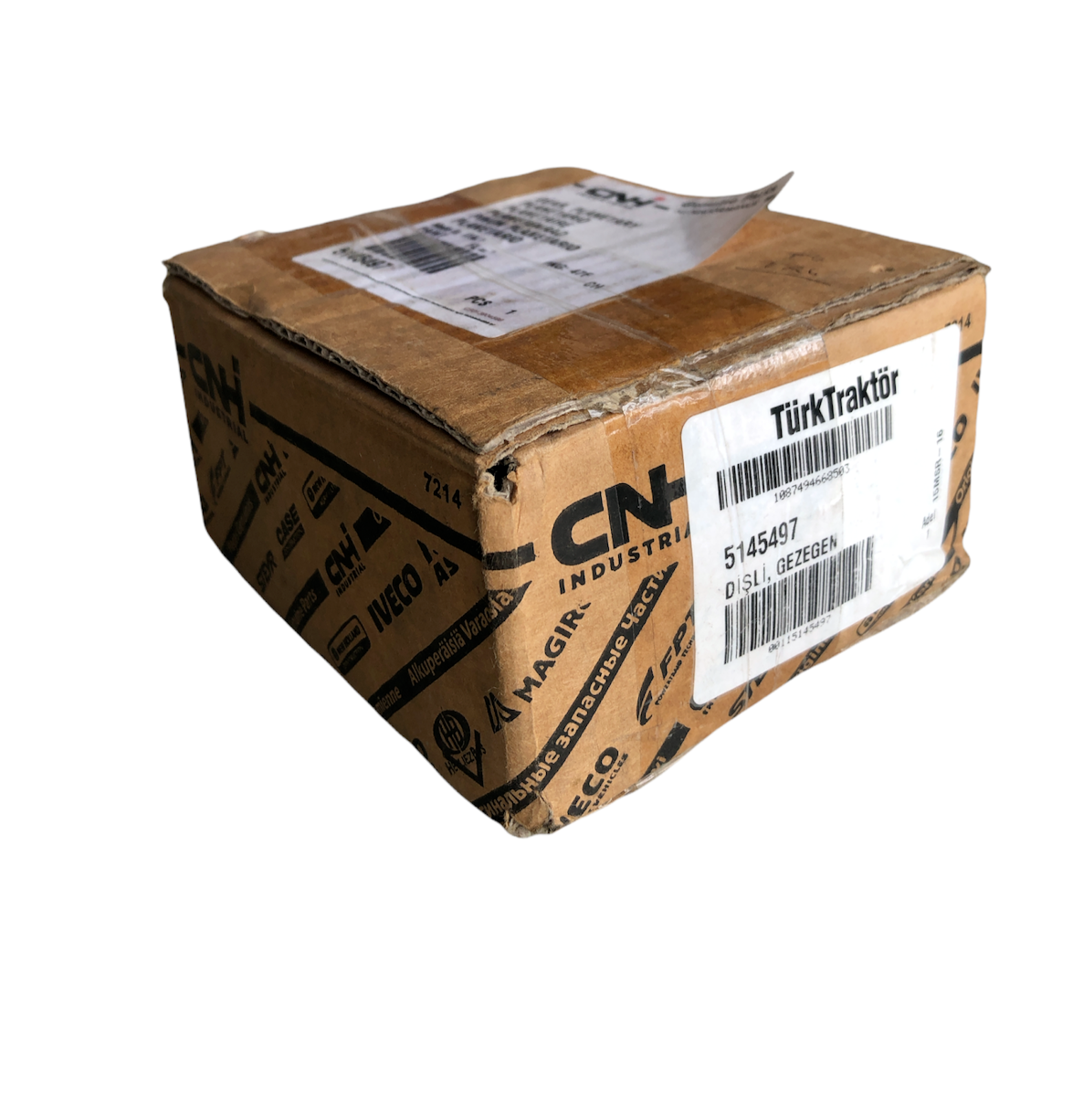 5145497- 87310632 - Gear Planet New Holland & Case IH Cnh Original