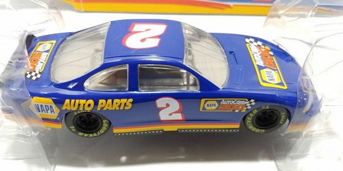 Action 1998 Napa Auto Care 500 Diecast # 2 October 3, 1999 Limited Edition 1:24 - Picture 4 of 7
