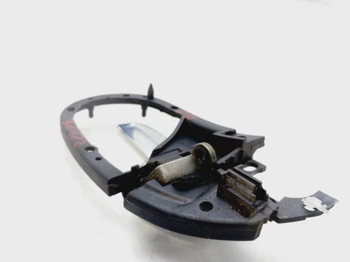 1M0837114 Maneta Interior Delantera Derecha para SEAT LEON (1M1) Stella 8993455 - Bild 3 von 10