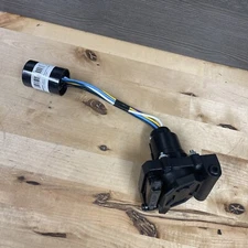 Hopkins Towing Solution 40999 Trailer Wire Harness New