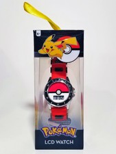 children's light up watches