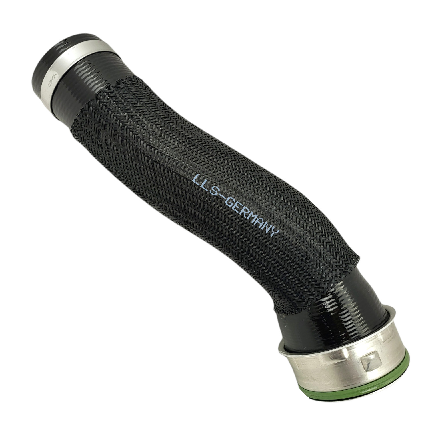 Turbo Hose for VW Touareg 7P 3.0 TDI 7P0145708B Intercooler Hose 95811070820