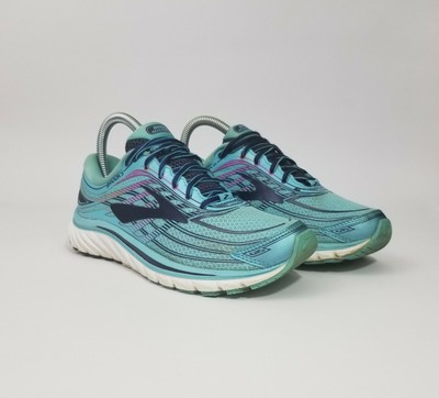 brooks glycerin 15 womens gold