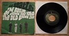 45 7" FRENCH SP THE BEATLES THE BALLAD OF JOHN AND YOKO APPLE 04108