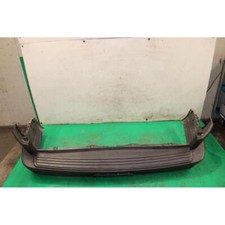 Pare-choc arrière Land Rover DISCOVERY