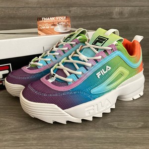 sneakers fila 2018