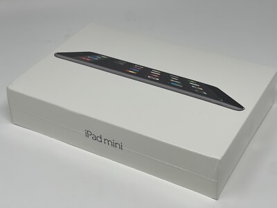 Apple iPad mini 2 16 GB Wi-Fi 7.9