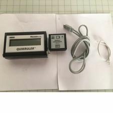 GTCO Calcomp QuikRuler for GTCO Digitizer Roll-Up Blueprint Take Off