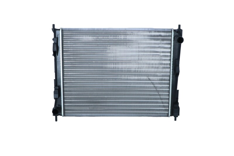 ✅Fits NRF NRF 53991 Engine radiator RENAULT TWINGO II, WIND 53991 E ⭐UK Seller⭐ - Image 4