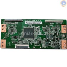 Original ST5461D07-3-C-1 TV TCON Improvement Board T-CON board TCON for TCL