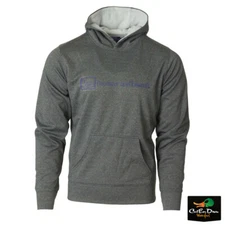 NEW BANDED GEAR WOMENS TEC FLEECE HOODED PULLOVER  - B2050001 -