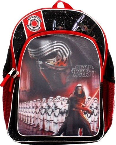 Star Wars Backpack The Force Awakens 