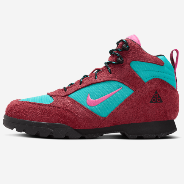 Nike ACG Torre Mid WaterProof team Red Dusty Cactus FD0212-600