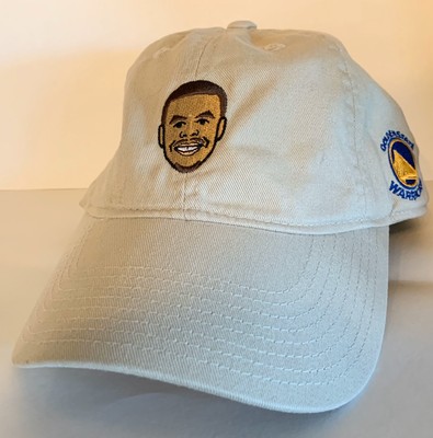 steph curry dad hat