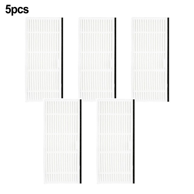 5pcs Filters Filter Element Filter Screen Kits Motor Filters Spare Parts 5pcs Filters Filter Element Filter Screen Kits Motor Filters Spare Parts