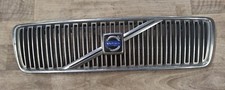 Calandre Volvo S80