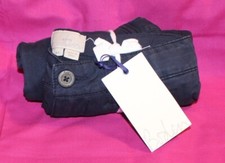 New Boys BODEN blue pants Size 6