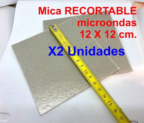 Placa Mica Microondas Carrefour: La Pieza Clave Para Proteger Tu - Foto 5