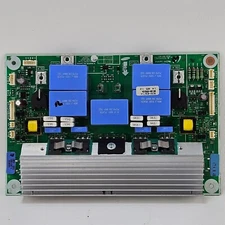 Genuine SAMSUNG Range Oven, Main PCB Assy # DE92-03671A