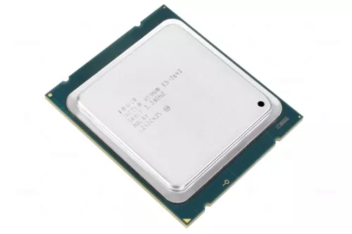 SR0L7 INTEL XEON E5-2643 3.30GHZ 6 CORE 10MB CACHE 130W LGA2011