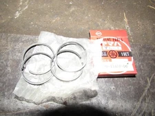 NOS replacement standard bore size piston rings yamaha yl1