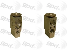 Expansion Valve   Global Parts Distributors   3411812