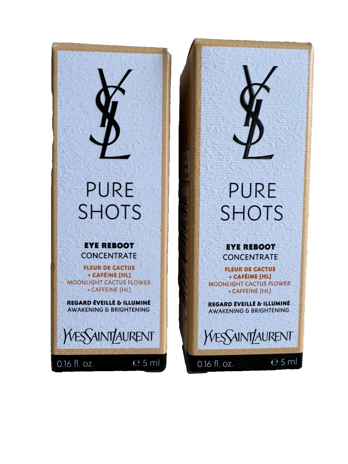 Suero Yves Saint Laurent Cremas Hidratantes de Cuidado de la piel