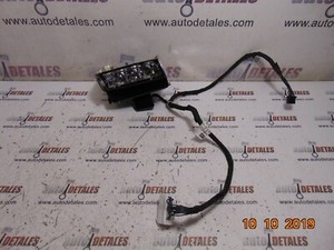 Range Rover Velar Rechts LED, Teil Scheinwerfer 1709050082 900999 Gebraucht 2018