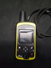DeLorme inReach SE Satellite Communicator GPS