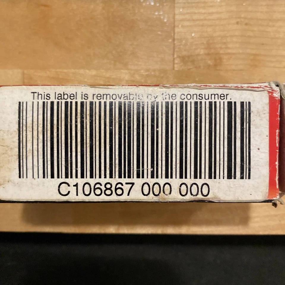Kevin Harvick #29 ET 2002 Monte Carlo  Action 1/64 Scale  #1 Of 2304 Rare 🔥 - Image 4 of 4