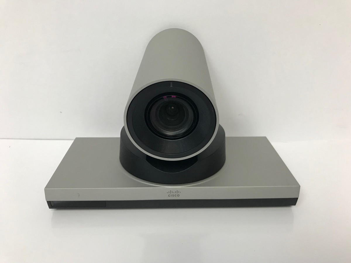 Precision Camera Connection Cisco Telepresence Precisionhd Usb カメラ _ Precision Hd Camera 使い方 – PBXH