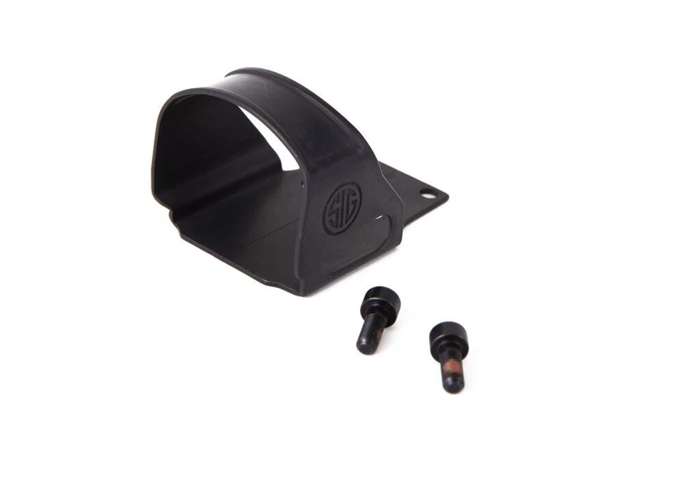 Sig Sauer ROMEO1 & ROMEO1 PRO Red Dot Sight Shroud & Mounting Kit - SOR1SK001 - Image 4 of 4