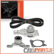 Zahnriemensatz Zahnriemen Wasserpumpe für Ford Fiesta II Orion Sierra GB4 GBG