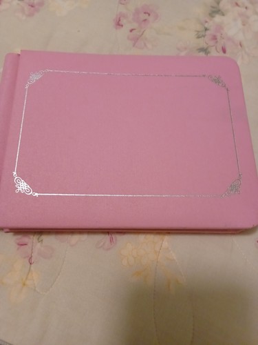 Lot of 3 new Creative Memories 5x7 Scrapbook Albums Blue-Pink-Burgundy & more - Picture 4 of 8