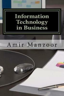 Information Technology In Business