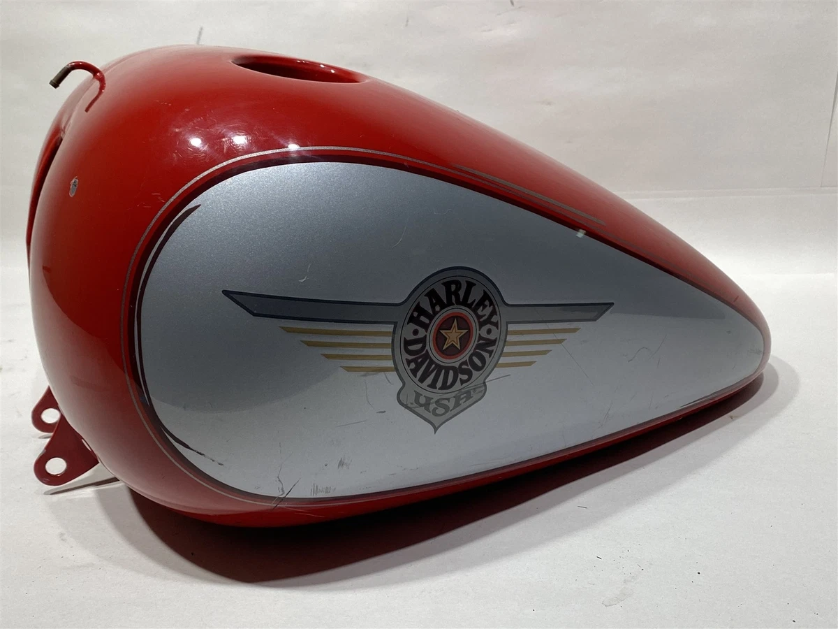 Harley fatboy 2025 gas tank