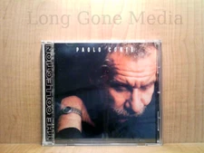 The Collection by Paolo Conte (CD, Import, 1998, Ariola)